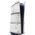 Weathered Wood PS5 Console Skin